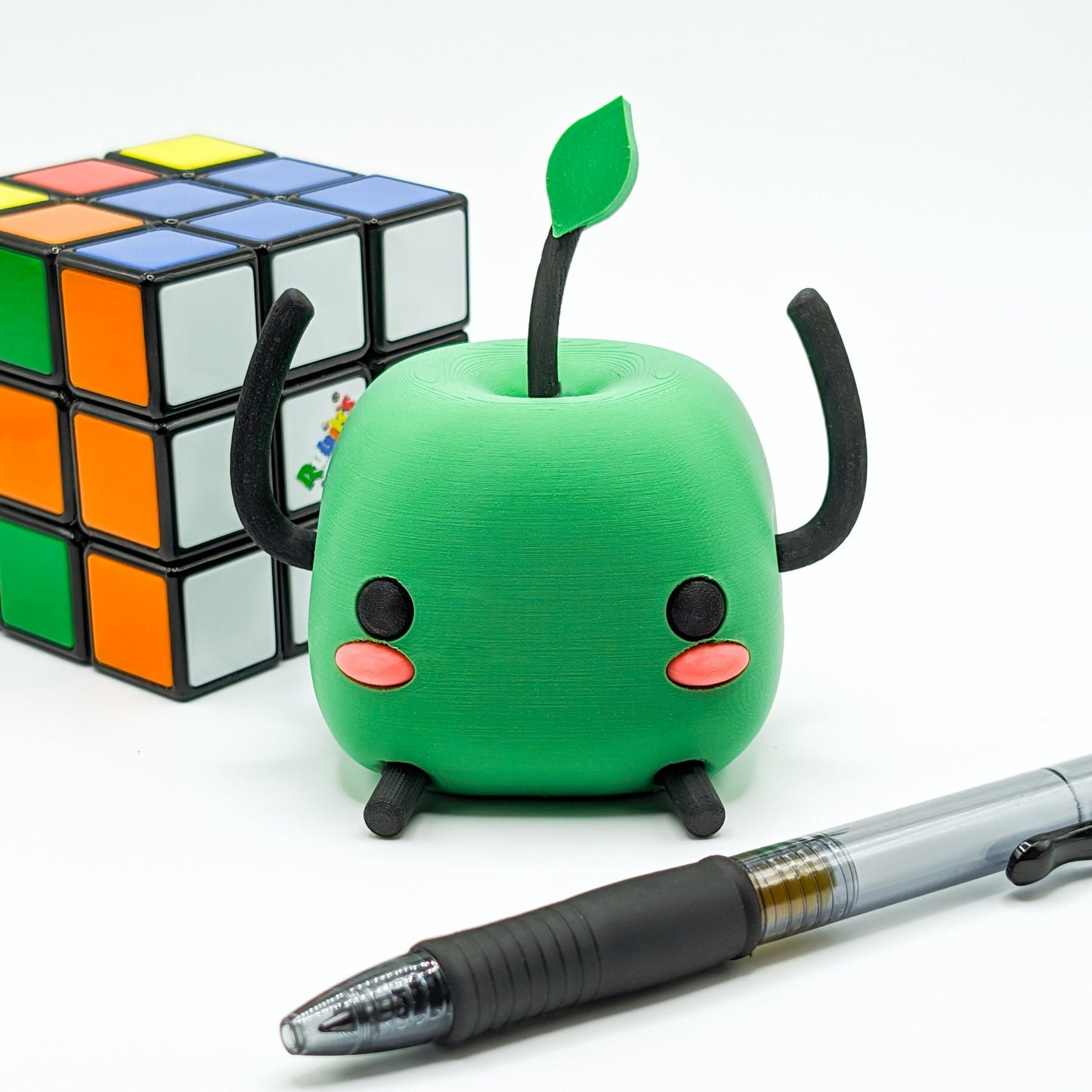 Stardew Valley Junimo Figures