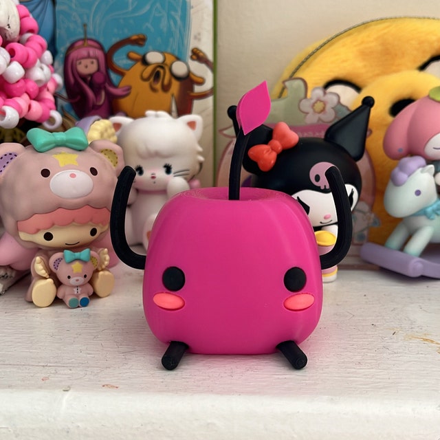 Stardew Valley Junimo Figures